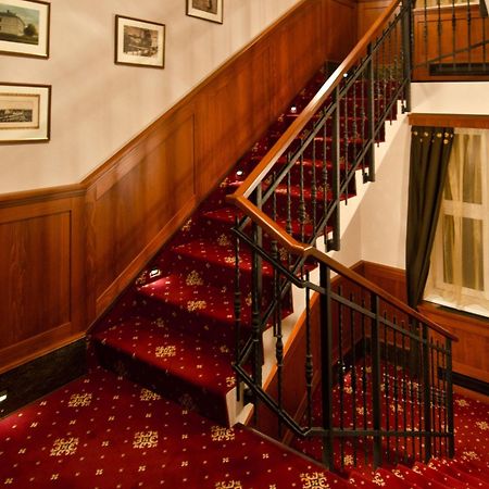 Hotel Tacl Holesov Екстер'єр фото