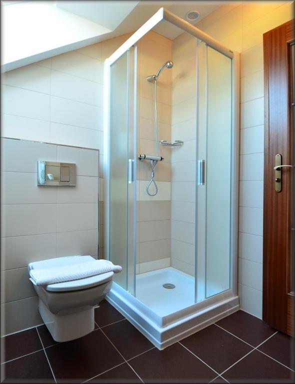 Hotel Tacl Holesov Номер фото